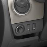 Dacia Lodgy 2012 года